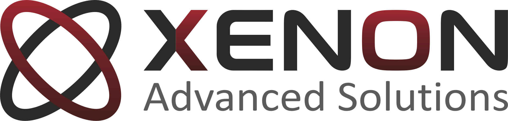 Xenon Advanced Solutions logo